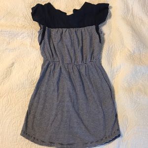 Girls gap dress. XS